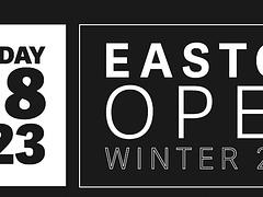 Easton Open Winter 2023