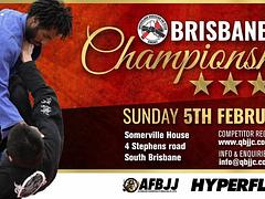 QBJJC Brisbane Championship 2023