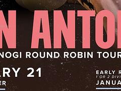 Grappling Industries SAN ANTONIO