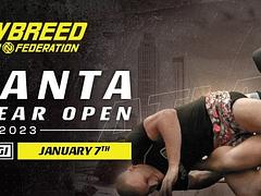 NEWBREED ATLANTA NEW YEAR OPEN