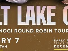 Grappling Industries SALT LAKE CITY