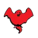 Ghost Squad Castle Rock logo