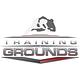 Glazer Training Grounds logo