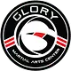 Glory Martial Arts Center Staten Island North Shore logo