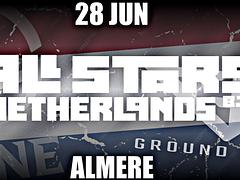 All Stars BJJ Netherlands