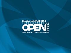 Kuala Lumpur Kids International Open IBJJF Jiu-Jitsu Championship 2026