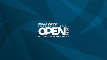 Kuala Lumpur International Open IBJJF Jiu-Jitsu Championship 2026