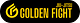 Golden Fight Jiu-Jitsu logo
