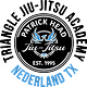 Golden Triangle Jiu-Jitsu Academy logo
