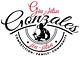 Gonzales Jiu-Jitsu logo