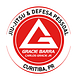 Gracie Barra Água Verde logo
