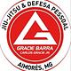 Gracie Barra Aimorés logo
