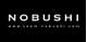 Brazilian Jiu-Jitsu Academy Nobushi logo