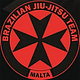 Brazilian Jiu-Jitsu Team Malta logo