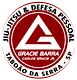 Gracie Barra Taboao da Serra logo