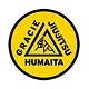 Gracie Humaita New Jersey logo