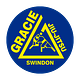 Gracie Swindon Jiu-Jitsu logo