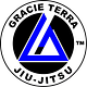 Gracie Terra Jj Portugal logo