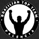 Brazilian Top Team - Palencia logo