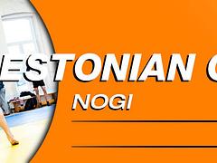 Estonian Open No-Gi 2017