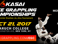 Elite Grappling Championships