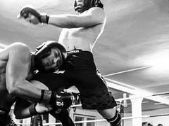 2. Süddeutsche Shooto Meisterschaft