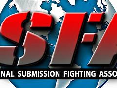 ISFA Vratza 2017 Grappling & MMA