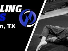 THE 2017 HOUSTON WINTER GAMES