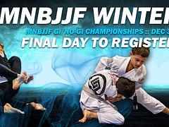 2017 MNBJJF Winter Open
