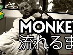 MONKEY JITS KLUBBMESTERSKAP - INNSAMLINGSAKSJON 2017
