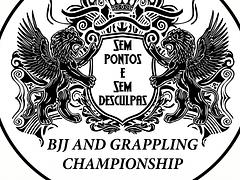 Proving Grounds XIII Submission Only BJJ/No-Gi Grappling Tournament