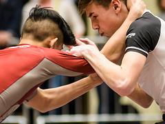 Gorilla Cup Winter Classic