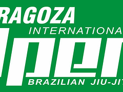 ZARAGOZA OPEN BJJ NoGi 2018