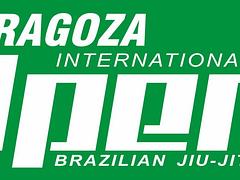 ZARAGOZA OPEN BJJ Gi 2018