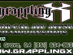 Nor-Cal Jiu Jitsu Championships