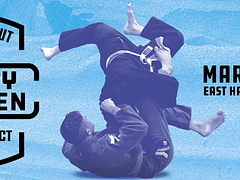 Tap Cancer Out 2018 Connecticut BJJ Open