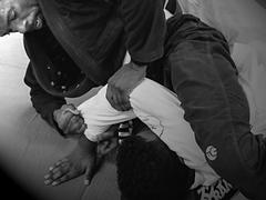 Memphis Judo & Jiu-Jitsu In-House Submission Only  Tournament