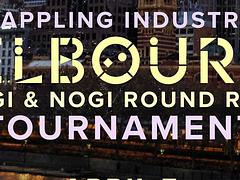 Grappling Industries MELBOURNE