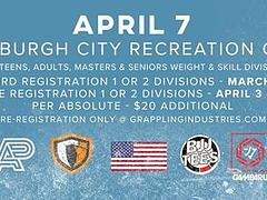 Grappling Industries PLATTSBURGH