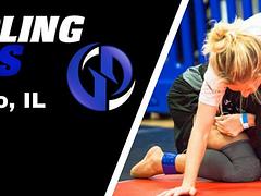 THE 2018 CHICAGO SPRING GAMES