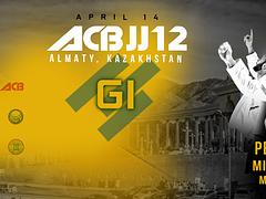 ACB JJ 12