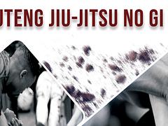 LEG ONE GAUTENG JIU-JITSU NO GI OPEN - ADULTS