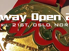 ADCC Norway Open