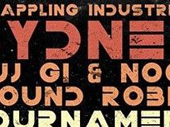 Grappling Industries SYDNEY