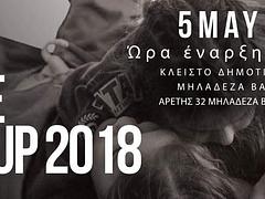 BJJ FUTURE STAR CUP 2018