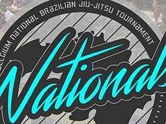 Belgium Nationals 2018