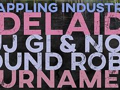 Grappling Industries ADELAIDE