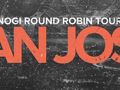 Grappling Industries SAN JOSE