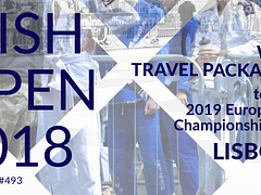 Irish Open 2018