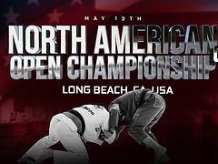 ACB JJ NORTH AMERICAN OPEN CHAMPIONSHIP GI